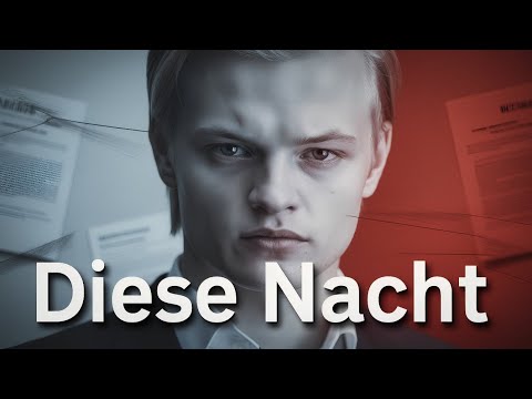 Gerichtssaal-Schock: Das belastet Marius