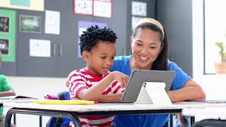 All In One K–5 Literacy Instruction with Raz-Plus | Free Trial