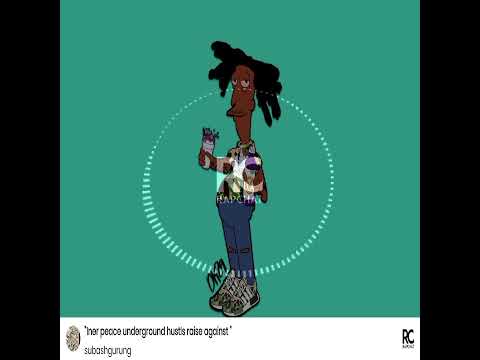 South Side hustler peace