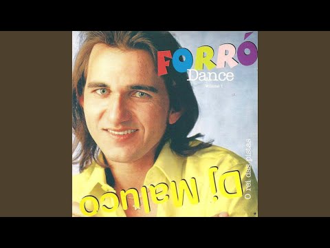 Vizinha Gostaza - Dj Maluco