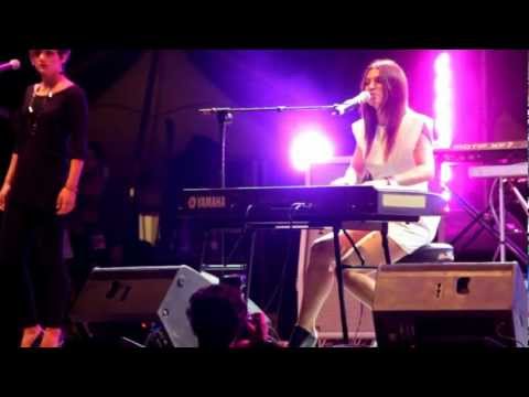 L'AURA : Eclissi del cuore live@ Cesena