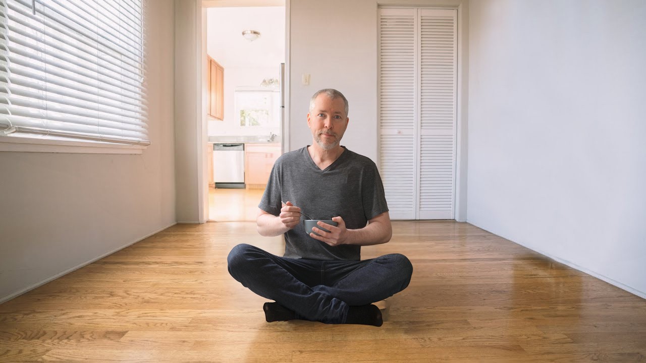 7 Minimalist Lessons Matt D'Avella Taught Me