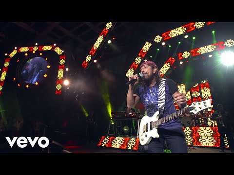 Flor Da Manhã - Chiclete Com Banana