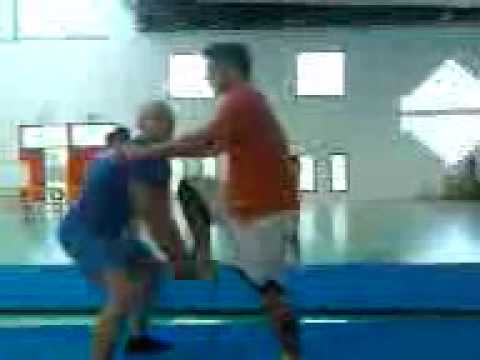 Scienze motorie Milano 2009 ahi che male