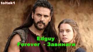 ღ Edguy -  Forever  - Завинаги ღ (BG subs) - HD