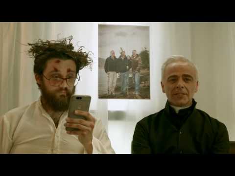 Apology to the Catholic Church #VaticanCan