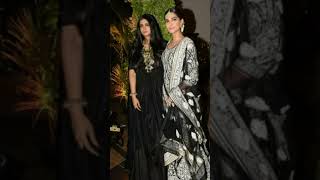 Sonam Kapoor with her sister Rhea Kapoor 💞💞🤩💓#ytshorts #shorts #youtubeshorts