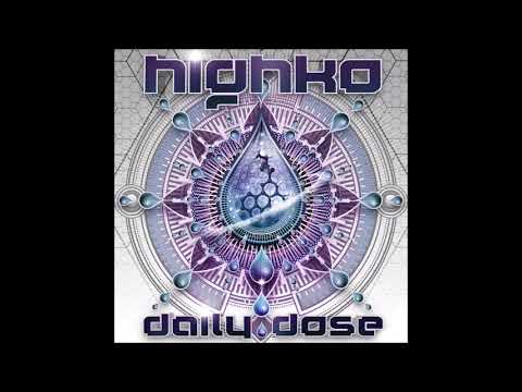 HIGHKO RAWAR - GHETTOBLASTER (DAILY DOSE)