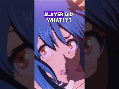 Why Slayer might be OP in #guiltygearstrive !!