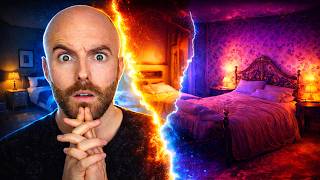 10 случаев, когда люди просыпались в реальности, отличной от их собственной.