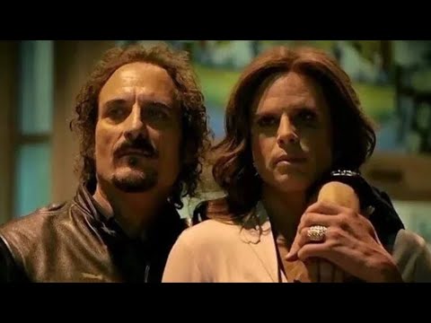 Why Venus Van Dam Still Haunts Sons of Anarchy Fans!