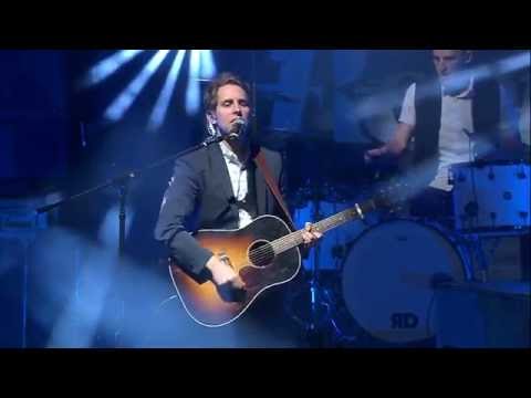 Ben Rector Performs Brand New - Live at the Uptown Theater