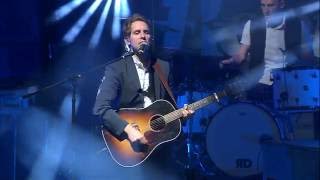 Ben Rector Performs Brand New - Live at the Uptown Theater