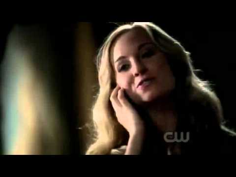 Vampire Diaries 3x07 - Jeremy calls Caroline - " I didn't take it"