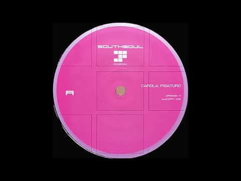 Carola Pisaturo - Appendix F A1