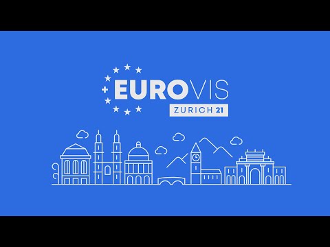 EuroVis 2021: VisGap 2 - Presentations and Capstone