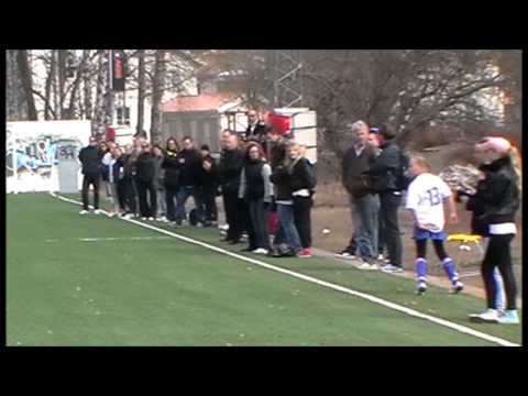 12-åringarnas cup 2011