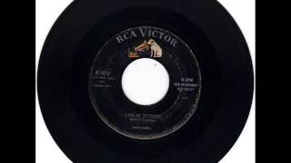 JANIS MARTIN - LOVE ME TO PIECES -TWO LONG YEARS -   RCA 47 6832