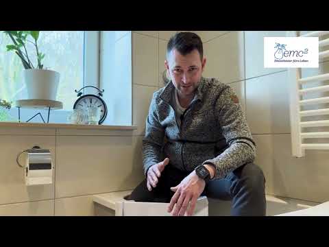 emc2 Badewannentüren FAQ - Wieviel kostet der Einbau einer Badewannentür?