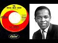Lou Rawls THE HOUSE NEXT DOOR Blossoms 1964