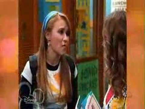 Joanie B. Goode clip