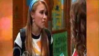 Hannah Montana 2x28 - Clip #1 VO