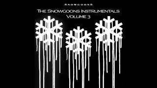 Snowgoons - &quot;John McEnroe&quot; (Instrumental) [Official Audio]