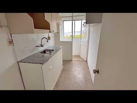 Video de YouTube - AGUADA. OPORTUNIDAD INVERSIÓN O VIVIENDA .LUMINOSO Y CÁLIDO  APARTAMENTO AL FRENTE DE  2 DORMITORIOS , 1 BAÑO, COCINA DEFINIDA. MUY BUEN ESTADO PRECIOSA VISTA . PRÒXIMO PALACIO LEGISLATIVO.