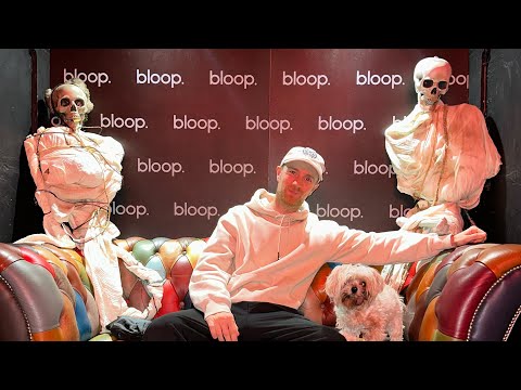 Inermu Records w/ James Dexter - 22.10.25