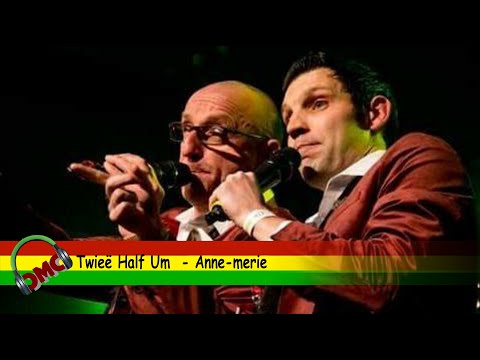 Twieë Half Um  - Anne - merie (LVK 2021 / CMC Alaif 2021 )