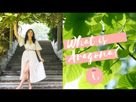 Introducing YOU to Aragona!