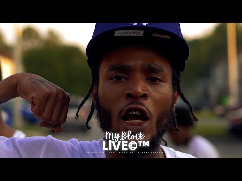"Intro" My Block LIVE©™ - NorthBlock Keez | My Block LIVE©™