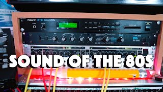 Roland D-110 - What To Know & Where To Buy | Equipboard