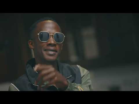 Laty Wizy music - Gujjude (Visualizer)