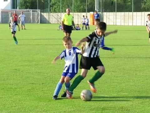 13.6.2017 - SK SFM Senec - FCPA (1. polcas)