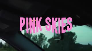 Troy McGinn - Pink Skies (Official Music Video)