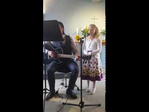 Arna Sara - Ástarfaðir Himinhæða