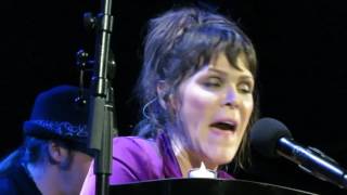 Beth Hart Sister Heroine Fuller Hall St Johnsbury VT 3-2-16