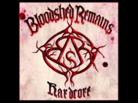 Bloodshed Remains - Hcb