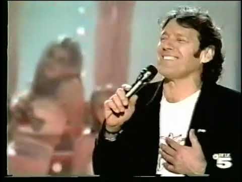 LORENZO SANTAMARIA. "Por ese amor"