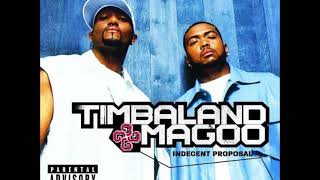 Timbaland &amp; Magoo - People Like Myself (feat. Static of Playa)
