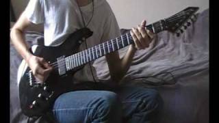 The Devil Wears Prada - HTML Rulez D00d (cover)