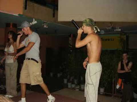 Legionari - Ovo bice tvoja noc