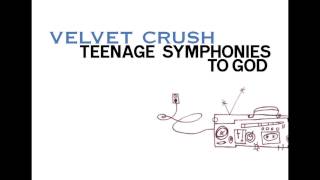 Velvet Crush, &quot;Atmosphere&quot;