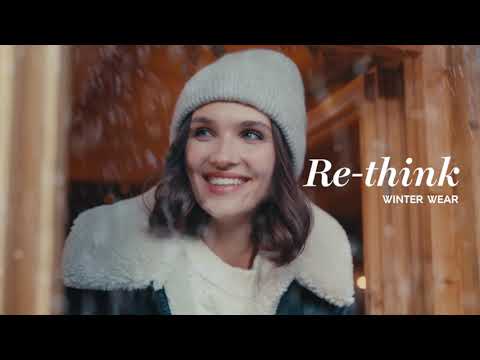 REPENSE O WINTER WEAR '23❄️ | M&S✨