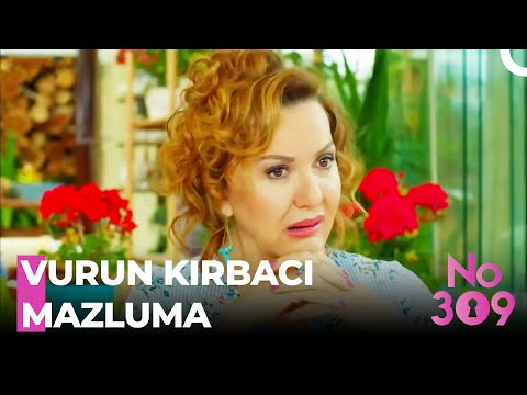Fitne Dünyalarındasın Betül Sultan - No:309