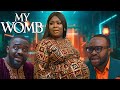MY WOMB Latest Yoruba Movie 2025 Femi Adebayo Apa Tunde Aderinoye Tosin Olaniyan Kemi Ogunleye