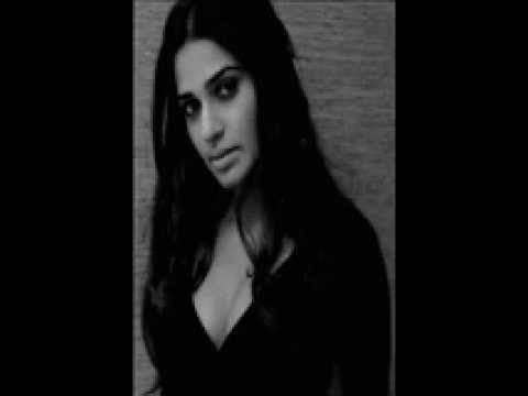 Nadia Ali Vs. Afrojack - Replica Pressure (Madness Bootleg)