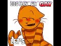 DogMan Go Save The City!!! #funny #shortvideo #dogman