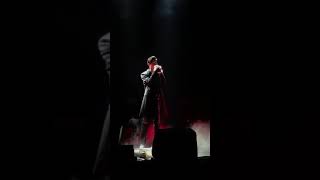 190519 [Let you go] Lai Kuanlin Good feeling in Taipei